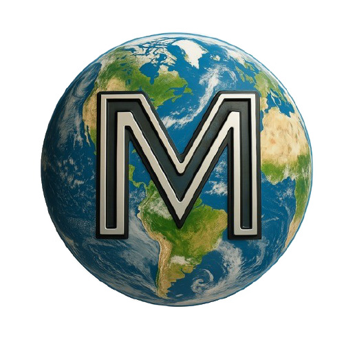 Marandi Lojistik Logo